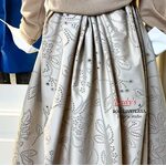 ETRO вискоза шелк отрез  3 метра выгрышный лот 