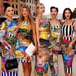 Хлопок «Dolce & Gabbana»