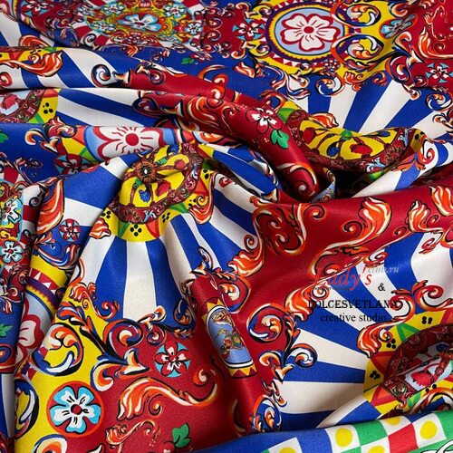 Кади «DOLCE & GABBANA»