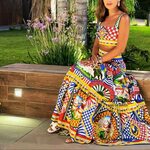 Кади «DOLCE & GABBANA»