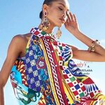 Кади «DOLCE & GABBANA»
