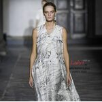 Лен «JIL SANDER»
