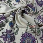 Рами  «ETRO» крапива