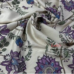 Рами  «ETRO» крапива