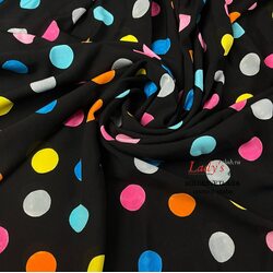 Вискоза «MAX & Co for MAX MARA» black