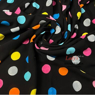 Вискоза «MAX & Co for MAX MARA» black