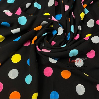Вискоза «MAX & Co for MAX MARA» black