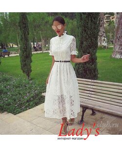 Женское платье купить в интернет магазине Lady's club.ru