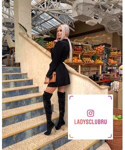 Женское платье пиджак  купить интернет магазине Lady's club.ru