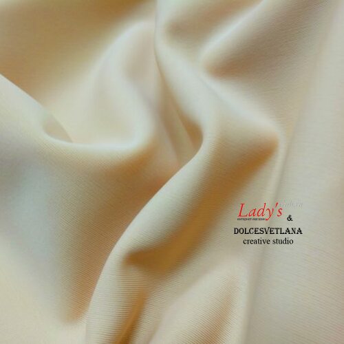 Кукольный трикотаж для тела кукол